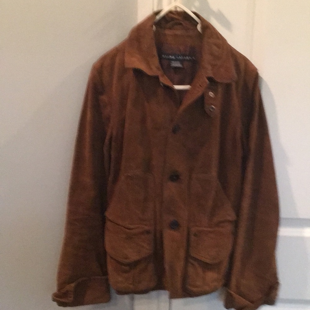 Vintage jacket